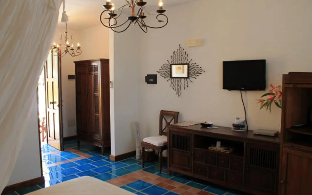 Hotel Luagos Club