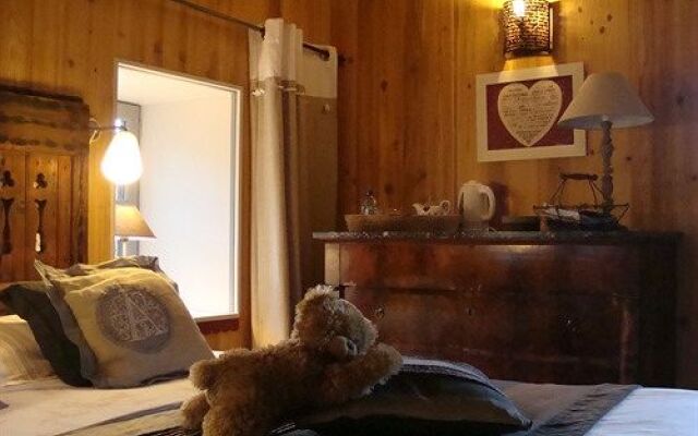 Le Hameau D’Amignié