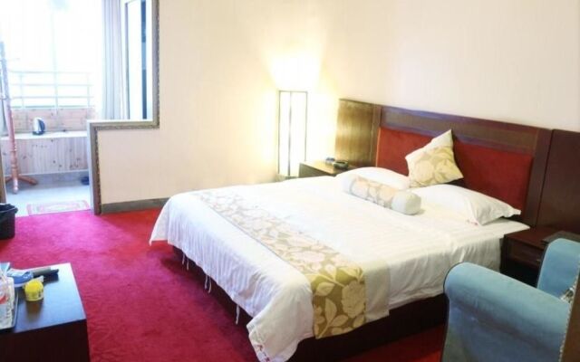 Yangshuo Paradise Hotel