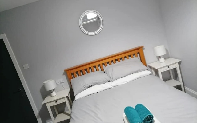 Elderlea Guest House