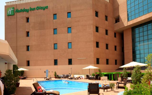 Holiday Inn Riyadh-Olaya by IHG