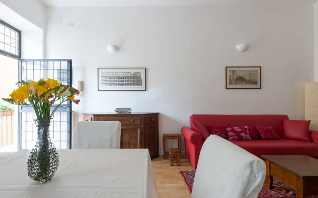 RSH Colosseo Enchanting Apartment