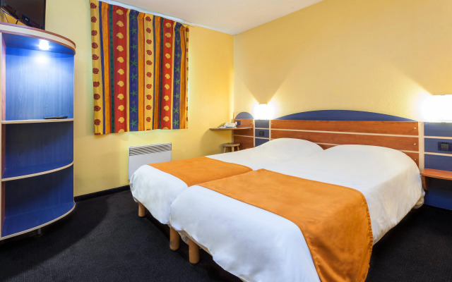 Ibis Budget Perigueux Boulazac