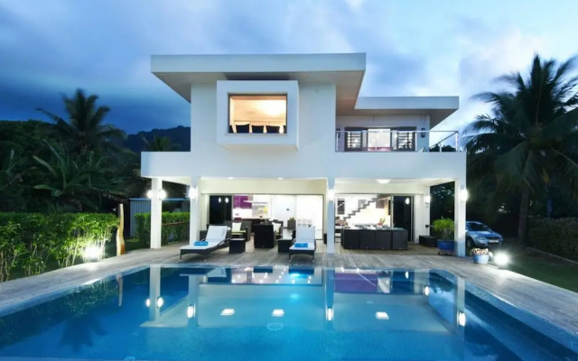 Villa NÂ°10 by Enjoy Villas Villa 2