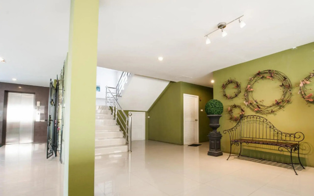 Veerawan Hotel @ Hua Hin