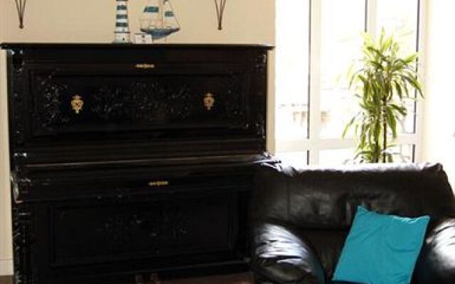 Hostel Flensburg
