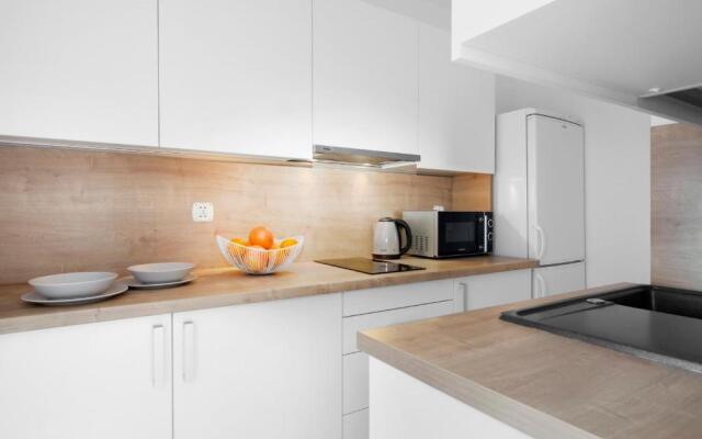 Elite Apartments Gospody