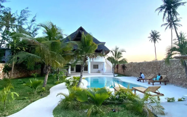 Blue Diamond Villa Watamu