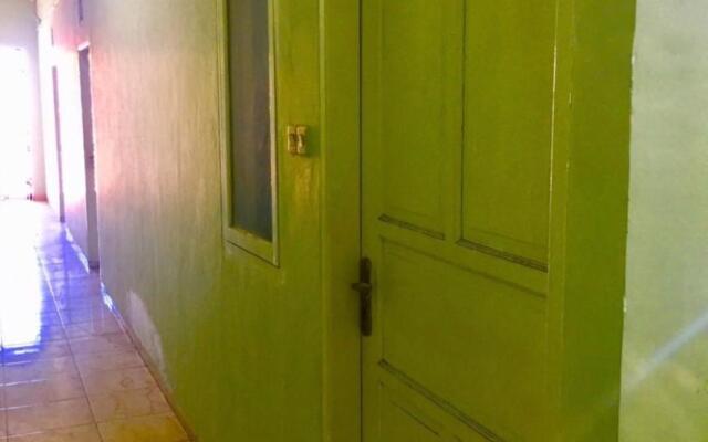 Homestay Badak