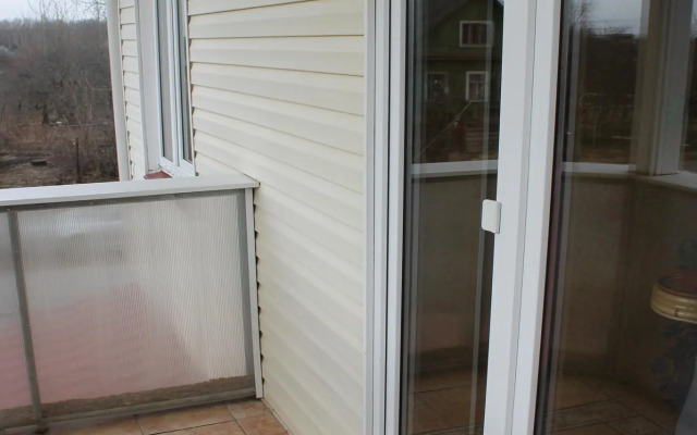 Guest house at 46 Lesnoy Prospekt