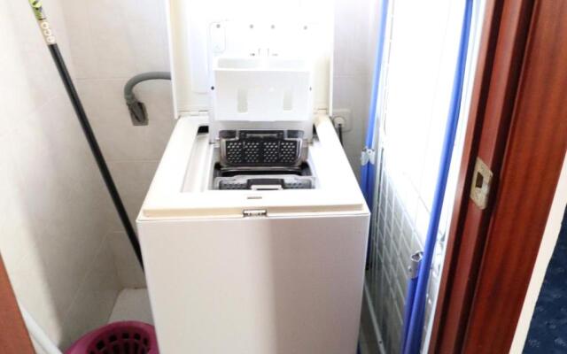 Alzina Apto 7 Pax Vista Mar E53015