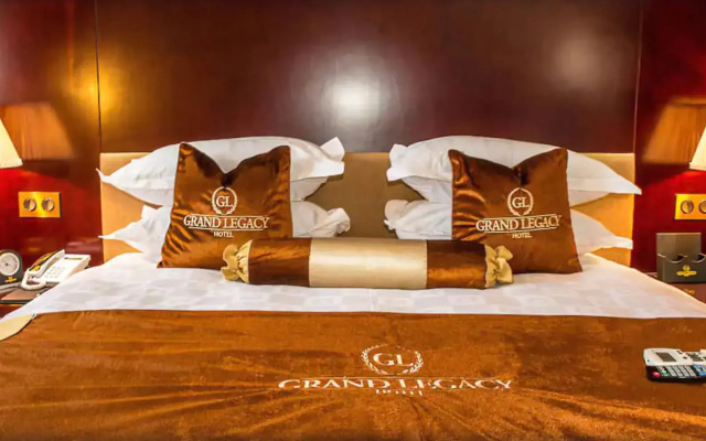 Grand Legacy Hotel