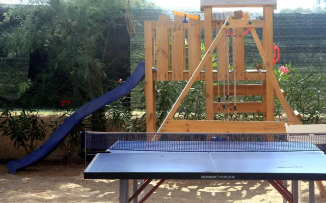 Camping Village Serenella