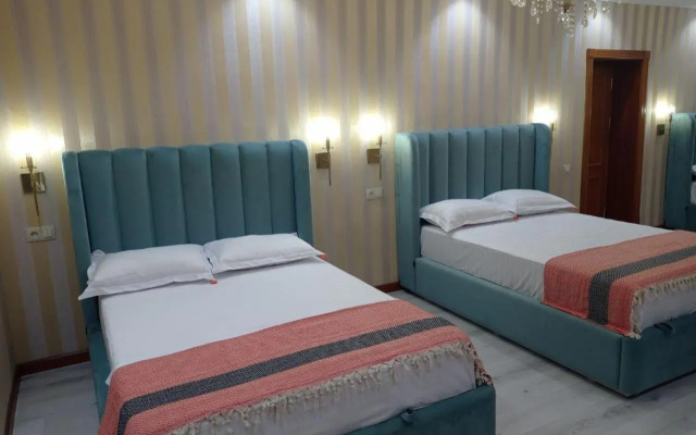 Comfortable Home Stay