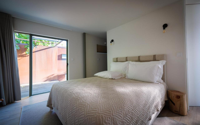 Casas de Campo Vila Marim