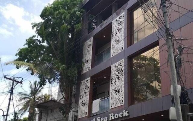 Hotel Sea Rock