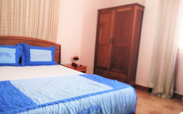 Mimosa 2 Hotel