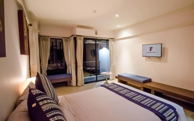 Fortune Riverview Hotel Chiang Khong