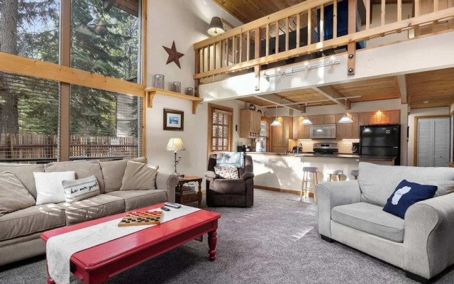 Sundance Foosball Table, Bbq, Near West Beach