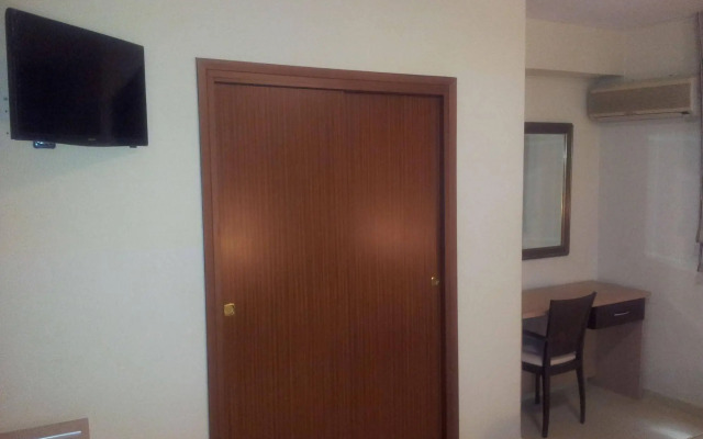 Hotel Primavera