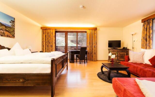 Tannenhof RelaxHotel