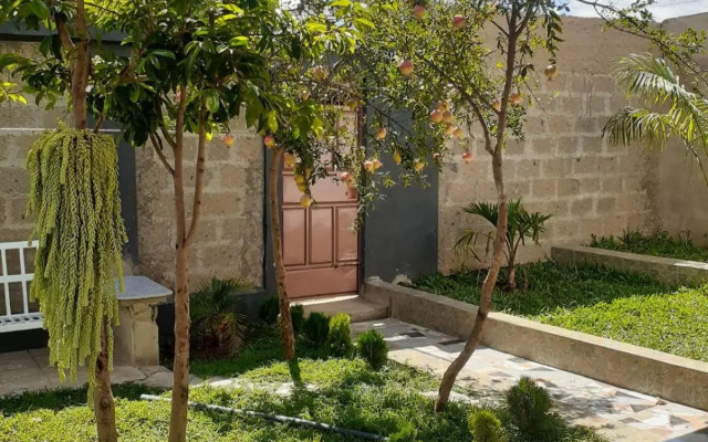 Stay.Plus Utawala Holiday House