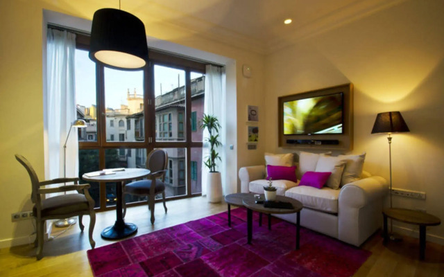 Palma Suites Aparthotel