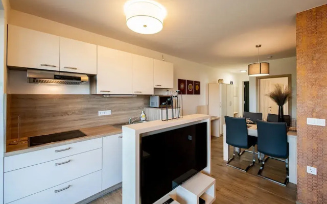 Apartments Banonia - Sunset