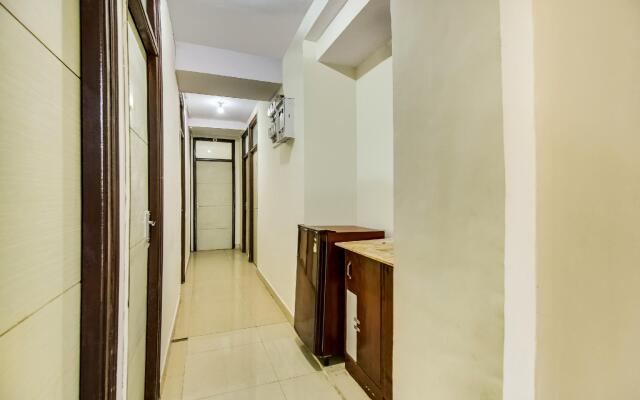 OYO 78800 Cozy Stay Lajpat Nagar Part 2