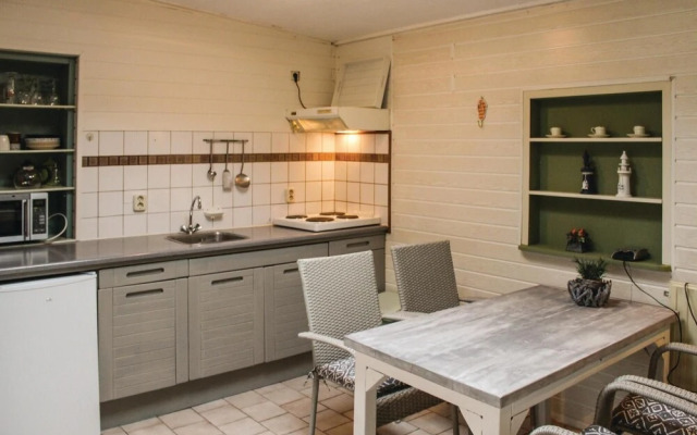 De Eekhof - Appartement Susan