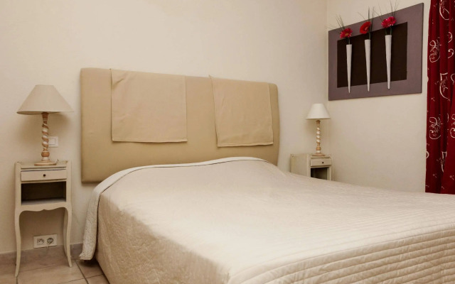 Hôtel les Magnanarelles