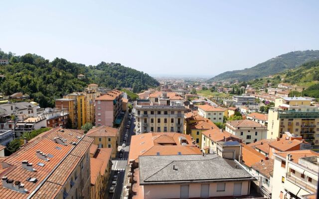 Appartamente Di Lusso Carrara Centro