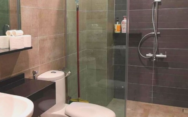 Geo38 Prime Suites Genting Highlands