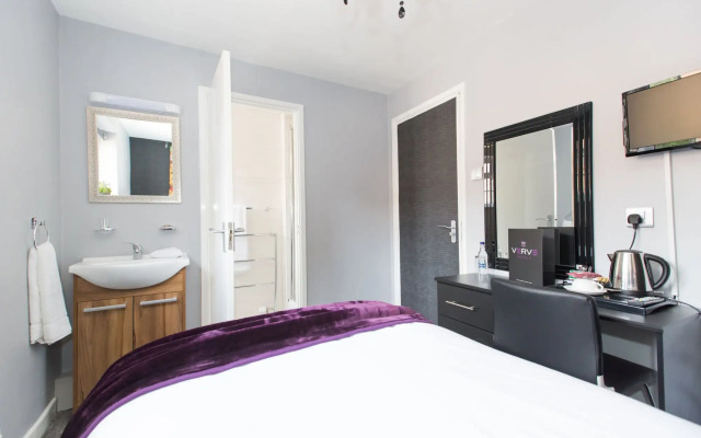 Verve Hotel