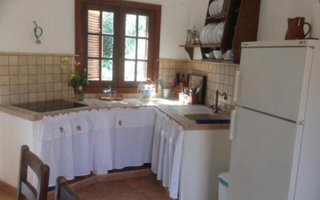 Casa rural La Encantadora