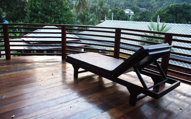 Suanmali Samui