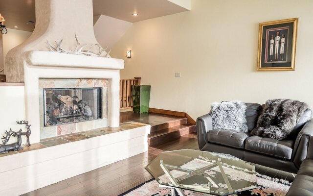 Harriman 4 - 3 Br Home