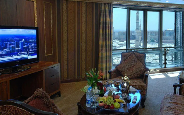 Maden Hotel