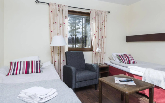 First Camp Moraparken