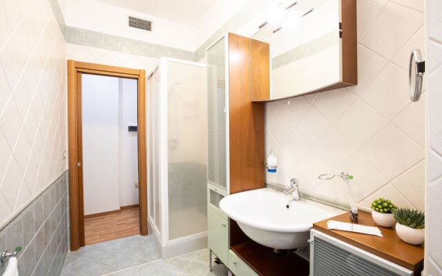 Spacious 3 bedrooms apartment in Sorrento OldTown