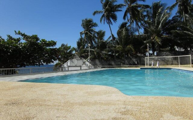 Hisoler Beach Resort