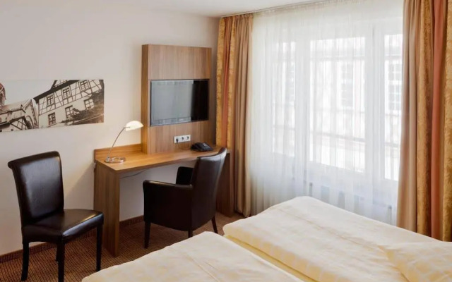 Goldener Engel Hotel - Restaurant