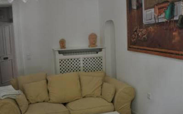 Alsterappartements