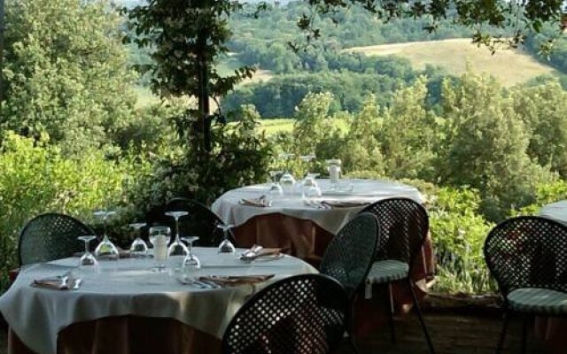 Borgo Pretale