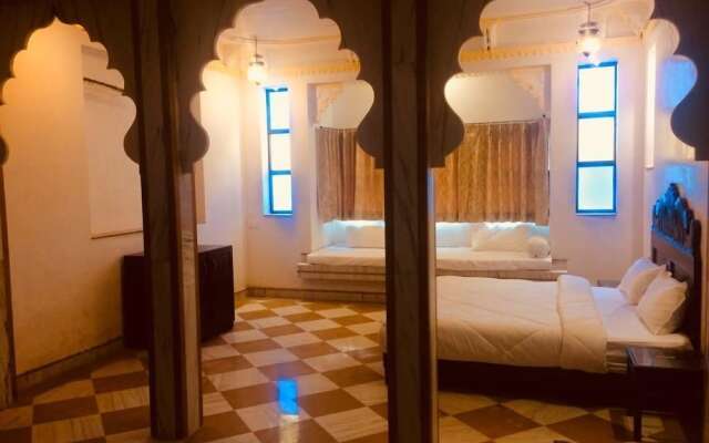 Rasik Priya Resort