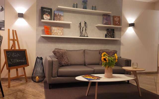 Tulip Inn Frankfurt Airport