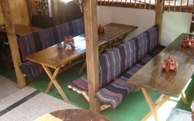 Ini Guest House