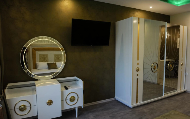 Apartmani President II