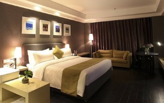Shenyang Holz Hotel