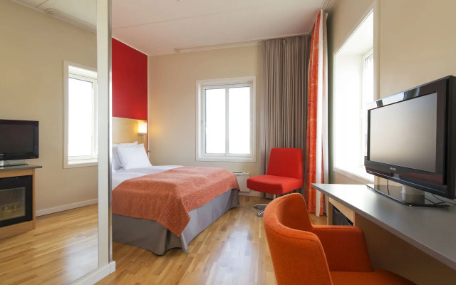 Thon Hotel Kautokeino